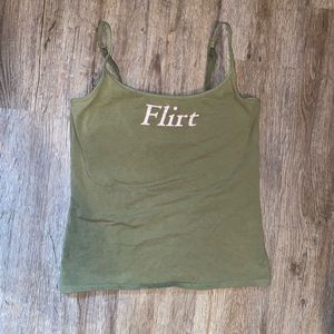 victoria’s secret cami